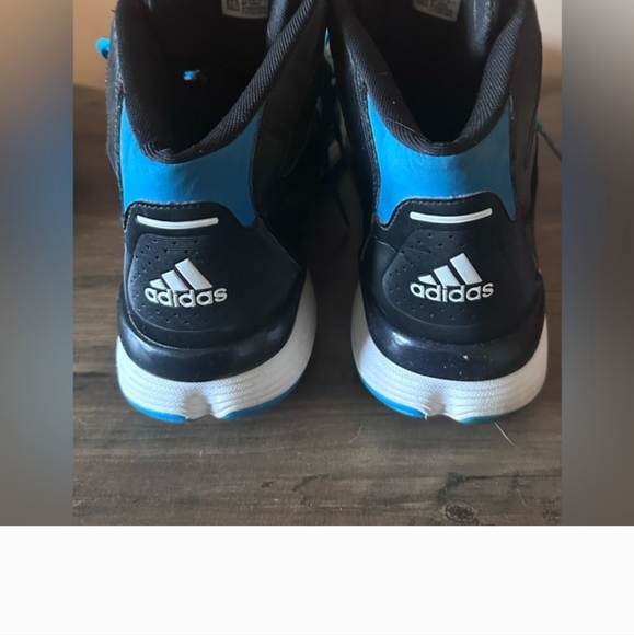 Addidas mens (size 17) - Picture 4 of 5